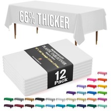 Copritavolo Rettangolare in