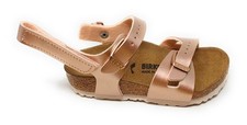 Birkenstock Rio electric
