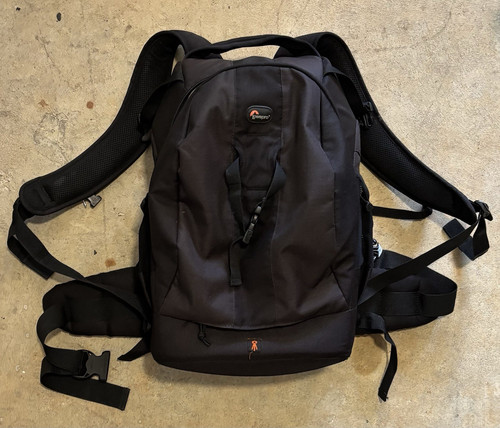Lowepro flipside 400 - flipside, camera