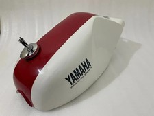 Serbatoio Benzina Yamaha Rz350
