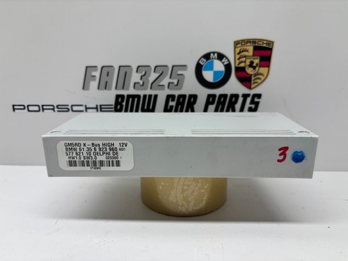 Oem bmw e46 - 3,
