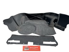 Rivestimento Bagagliaio Alfa Romeo 75