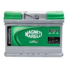 Batteria per auto 80AH 12V