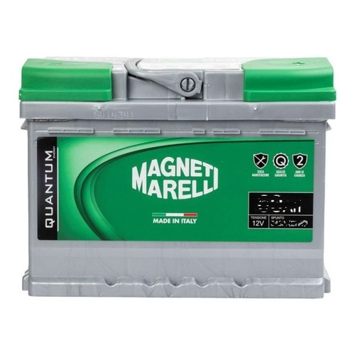 Batteria per auto 80ah 12v - auto,