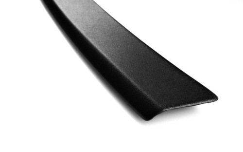 Paragraffio paraurti abs - paraurti, nero