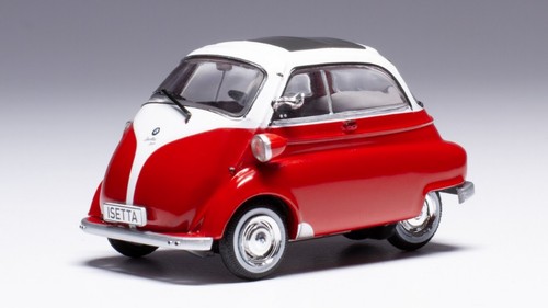 Modellino auto scala - , 1:43