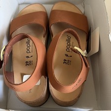 Birkenstock papillio glenda - papillio,