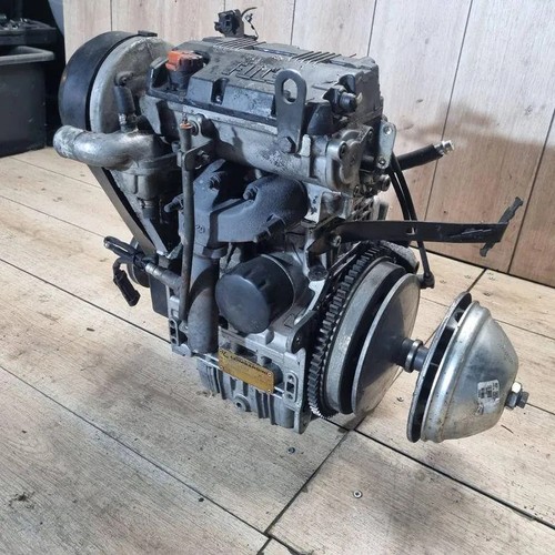 Motore microcar gm523mp1 - microcar, m.go