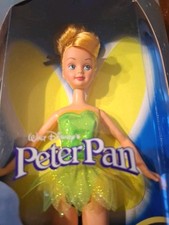 1997 Disney Peter Pan Flying