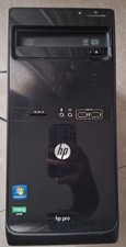 HP Pro 3405MT, Advanced Micro
