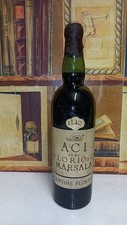 Marsala Florio  ACI 1840 68cl