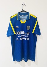 Rare Parma Calcio 1992/93 3rd