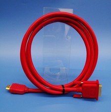 Wireworld Starlight 5 HDMI to