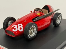 Modellino 1/20 MG Ferrari 533