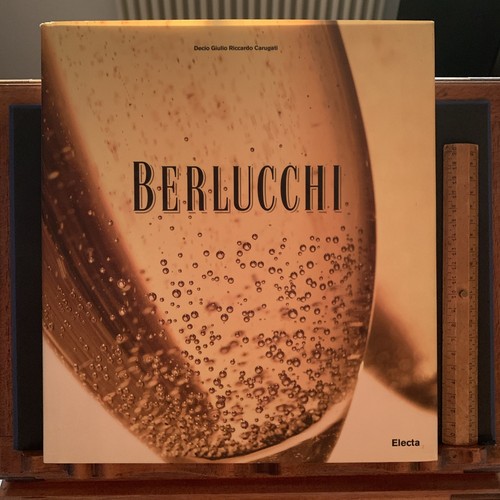 Berlucchi 1961 2011 decio - berlucchi,