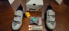 Diadora cycling shoes 9891chs - shoes,