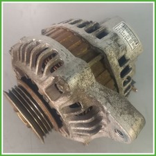 Alternatore MITSUBISHI A5TA4791 HONDA CIVIC 3 Porte 1.4 16V 31100P2EG02 1995