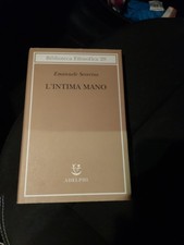 Emanuele Severino - L'intima