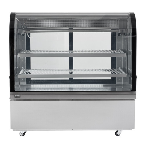Vetrina refrigerata - vetrina,