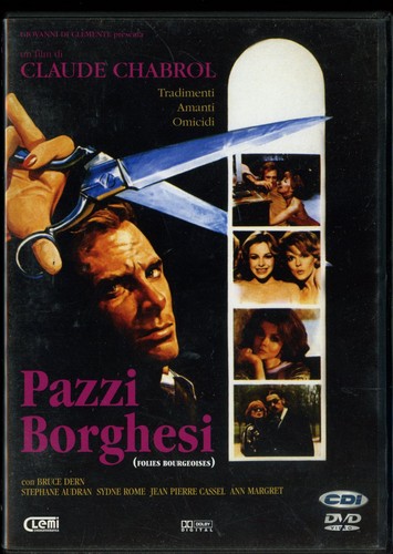 Pazzi borghesi con - , margret