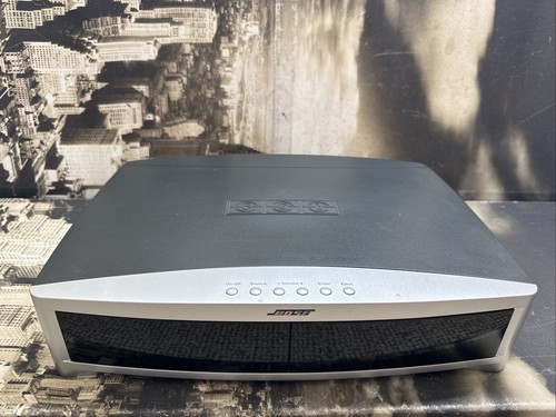 Bose av3 series iii media - av3-2-1,
