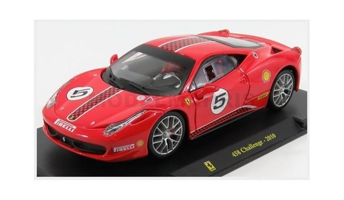 Edicola ab24f033 ferrari - ab24f033,