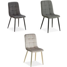 Sedie sala da pranzo set 2 4 6