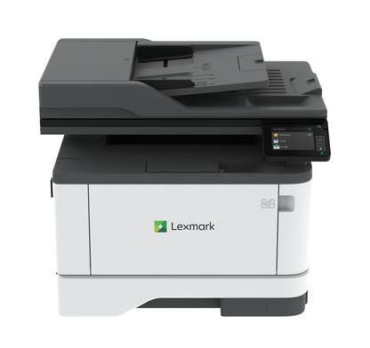 Lexmark mx331adn laser 600 - mx331adn, a4