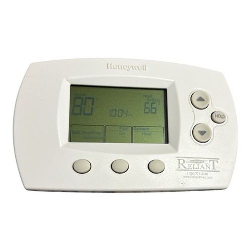 Termostato digitale