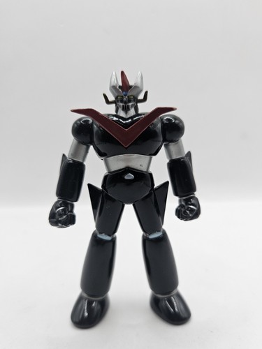 Great mazinger black - great, rare