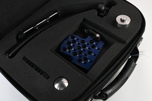 Stabilizzatore fotocamera