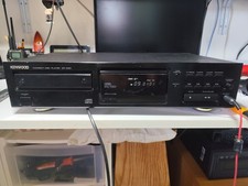  Lettore cd Kenwood DP 1020 l Nero