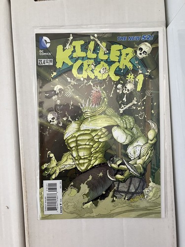 Batman robin issue 23 - &,