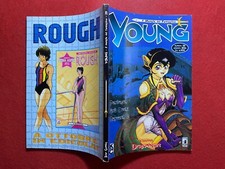 YOUNG n. 29 Star Comics (1996) il mensile del Fantastico Manga OTTIMO