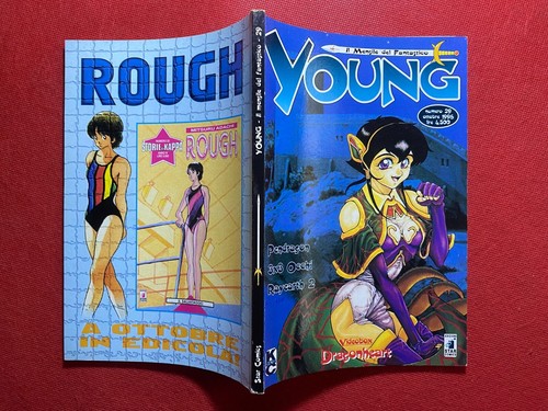 Young star comics - n.,