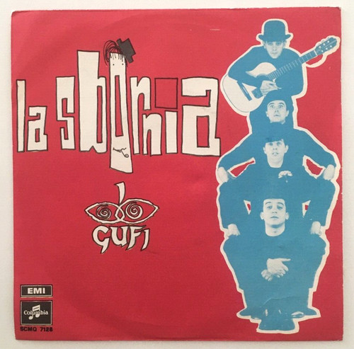 Gufi sbornia 7 - sbornia, (