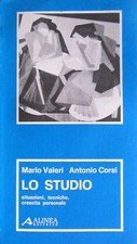 MARIO VALERI ANTONIO CORSI LO