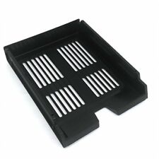 ESSELTE - Vaschetta Portacorrispondenza A4 TRANSIT - Nero