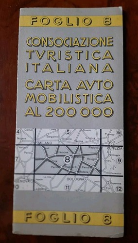 Consociazione turistica - consociazione,
