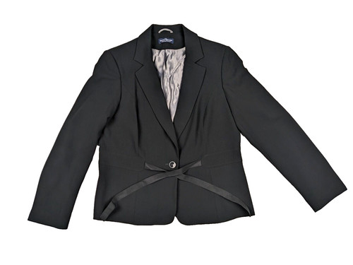 Your sixth sense blazer - your,