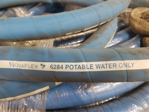 Novaflex 6284 tubo - tubo, di