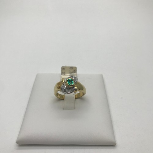Anello donna fascia stretta - da,