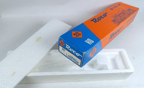 Roco 43485 scatola vuota - 43485,
