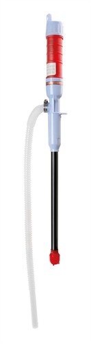 Lampa pompa batteria per - lampa, a