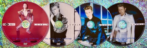 David bowie ultimate music - david,