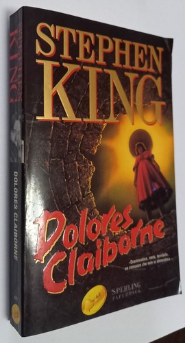Stephen king dolores - stephen,