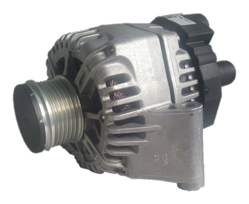 Alternatore kuhner valeo 90a - alternatore,