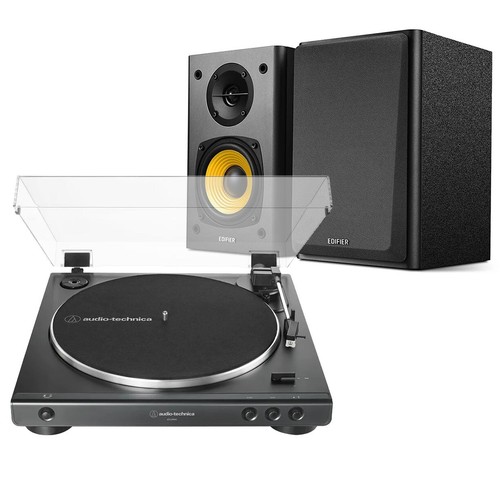 Audio technica lp60x - audio-technica, at-lp60x