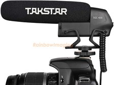 TAKSTAR SGC-600 Cardiod