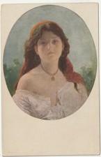 ILLUSTRATORE - G. INDUNO -